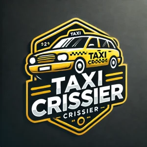 Taxi Crissier